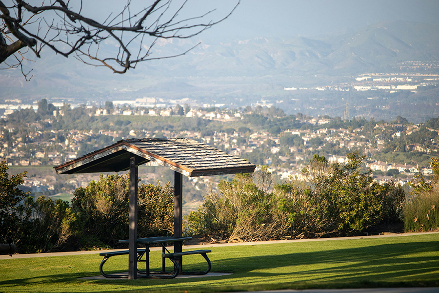 Aliso Viejo