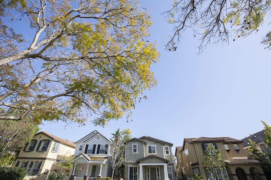 Ladera Ranch