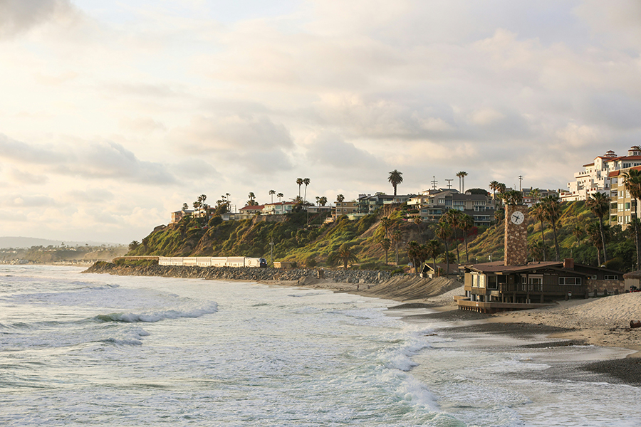 San Clemente