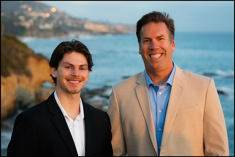 The South OC Team Photo